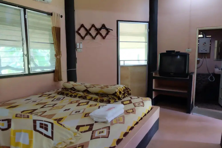 Suan Mesa Resort