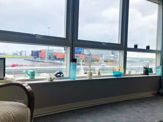 Harbour View Apartment City Centre