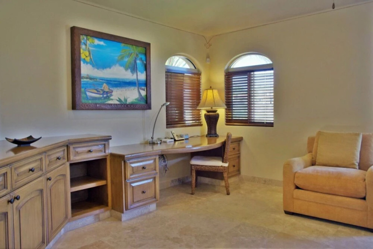 Villa Esquina - Split Level Villa With Ocean & Views