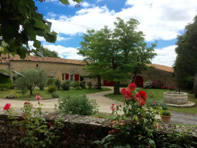 annexe du Mesnil