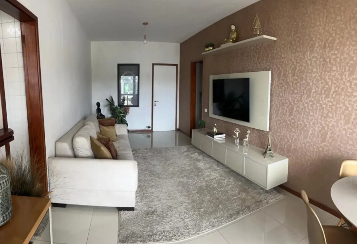 Flat Barra da Tijuca