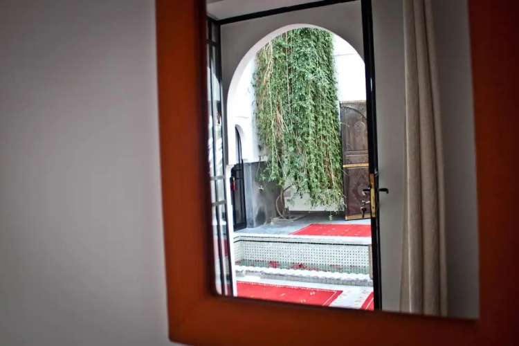 Riad des Eaux et des Epices