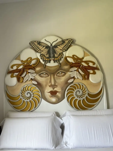 Standard Single room with balcony
