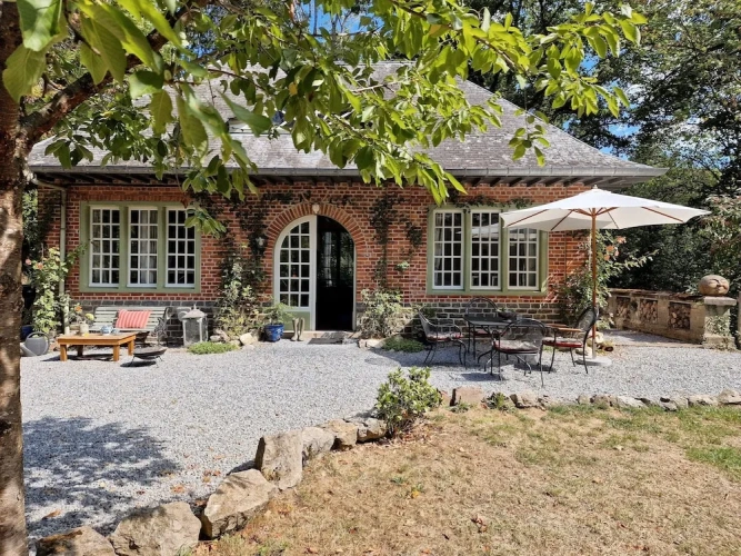 Cottage