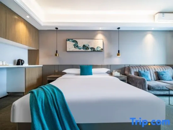Business room