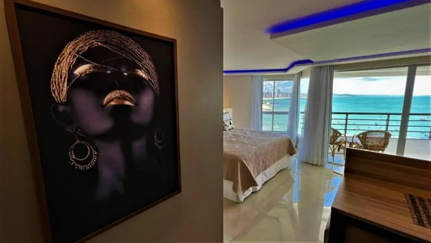 Premium Suite