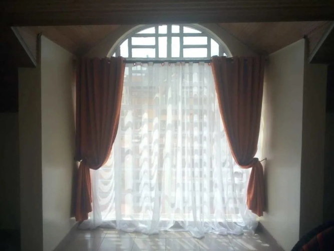 Chayil Suites Langata
