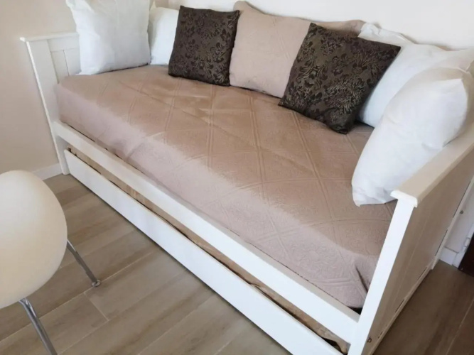 Petit Apartment en Avenida Belgrano