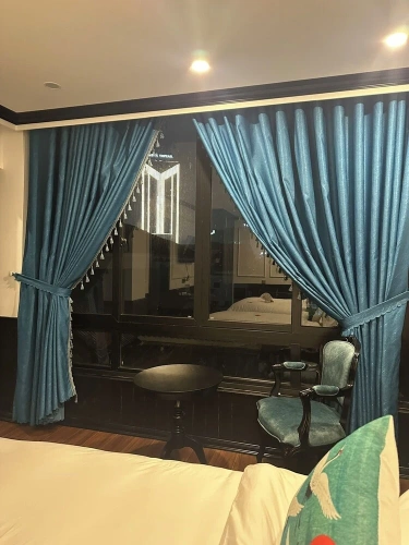 Premium Triple room