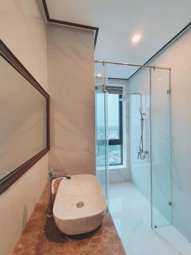 Deluxe Quadruple room with ocean view