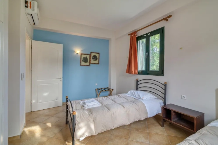 1 Bedroom Cottage
