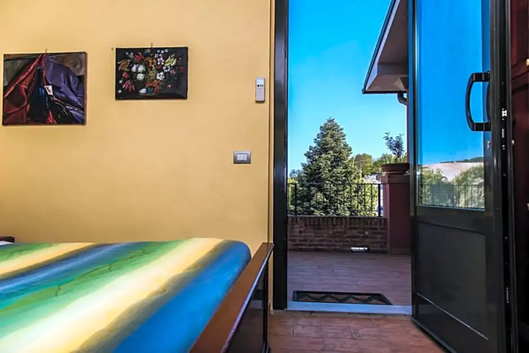 Agriturismo Le Gazze