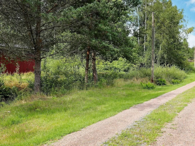 4 Person Holiday Home in Orkeljunga
