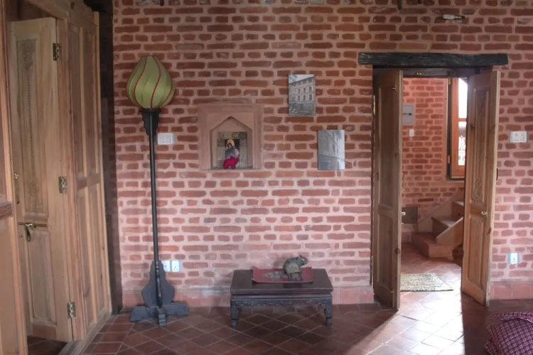Hotel Panauti