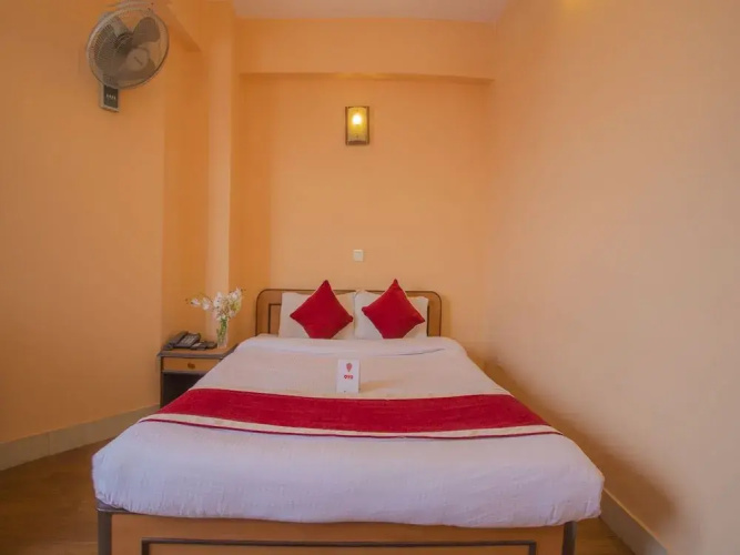 OYO 158 Hotel Premium