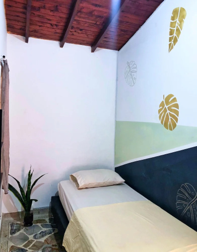 Lady Mom Hostal