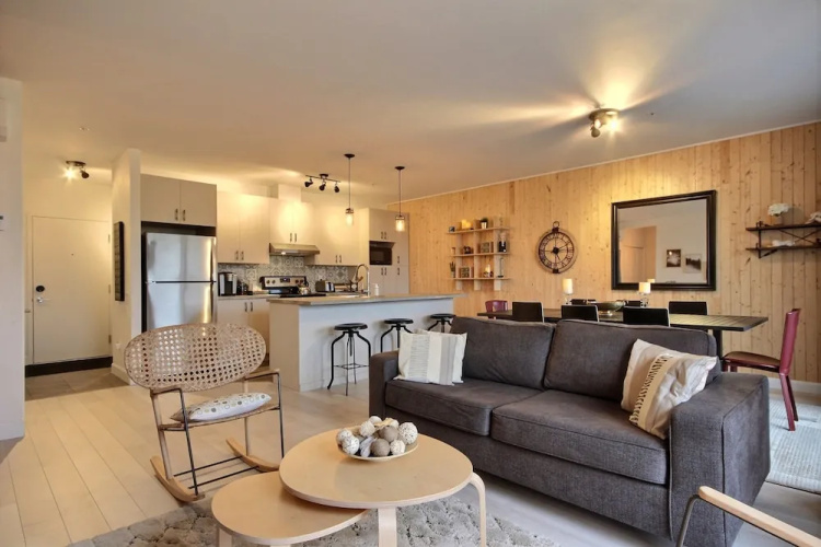 509 Brand New Mountain View Condo Hotel