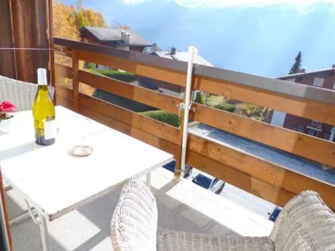 Apartment Beau-Site