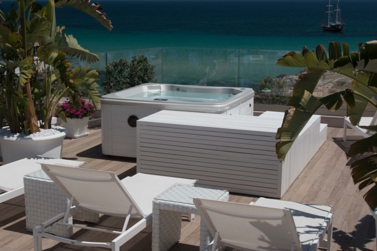 Bellariva B&B E Relax (Adults Only) photo 10