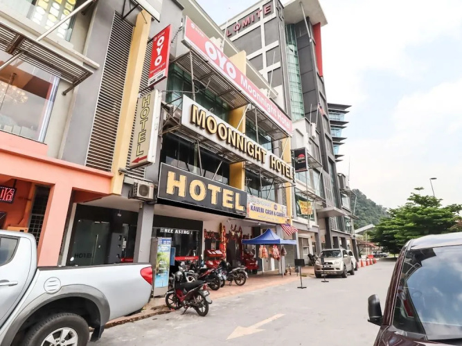 Hotelafbeelding