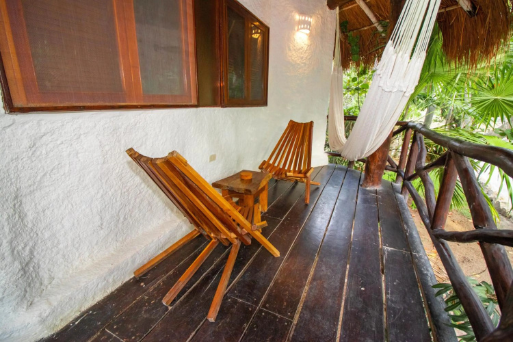 Blue Holbox photo 22