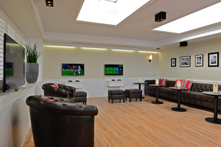 Best Western Premier Parkhotel Kronsberg photo 48