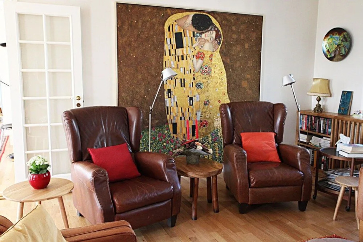Basballegaard Bed & Breakfast