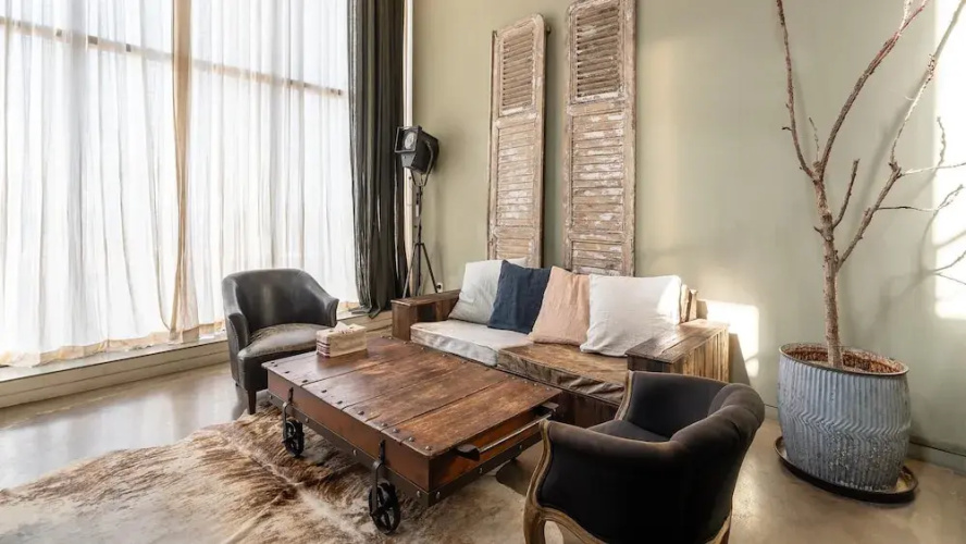 Yeongheungdo Boutiquepassecomposepension