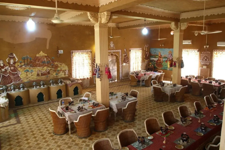Sehdev Bagh