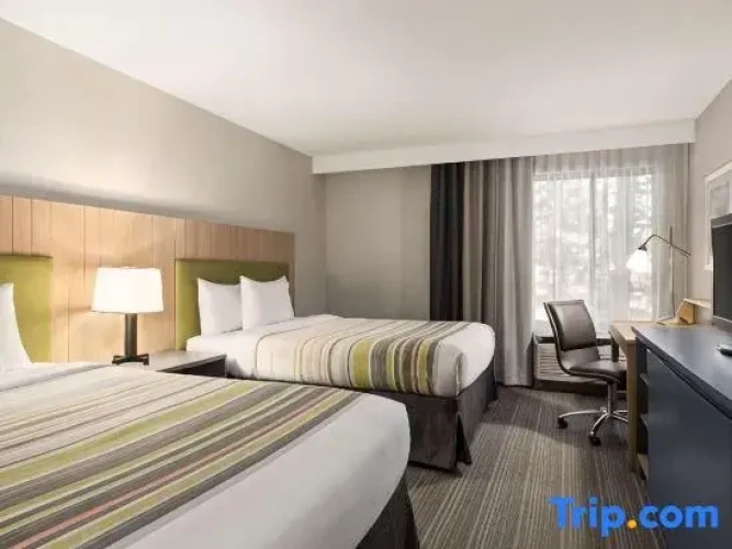Double Suite