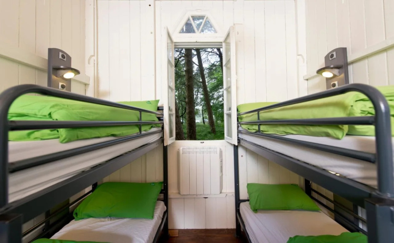 YHA Idwal Cottage