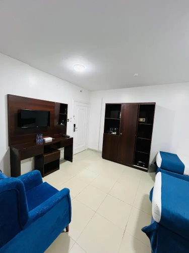 Safa Park Hotel Madinah