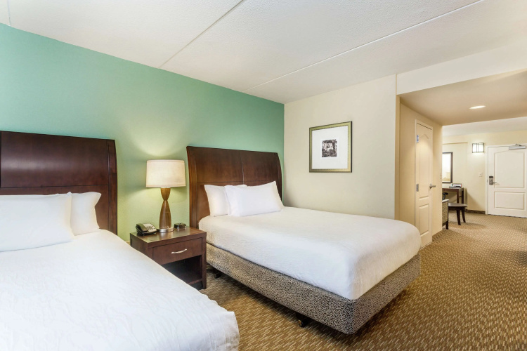 Hilton Garden Inn Gainesville