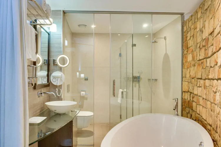 Leola Boutique Hotel Ikeja - Lagos