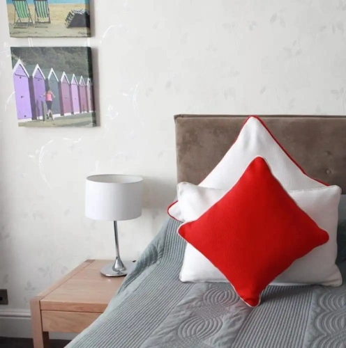 Classic Single room
