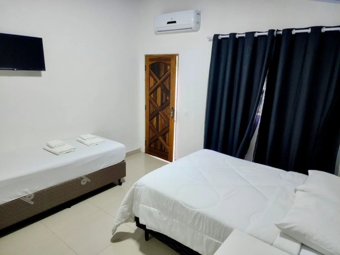 Standard Suite