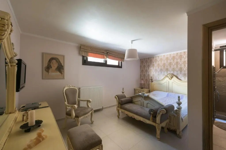 #Luxlikehome - Villa Sanni La Stella