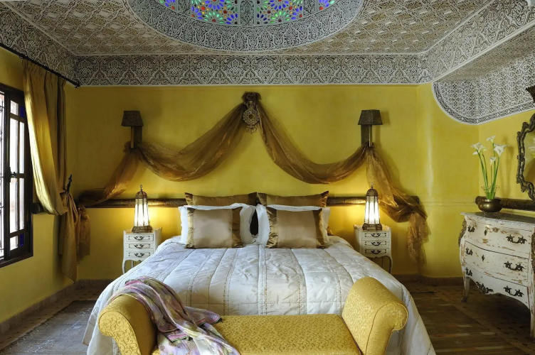 Riad Ibn Battouta