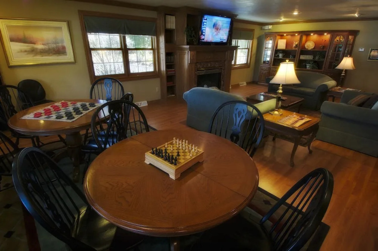 High Point Inn