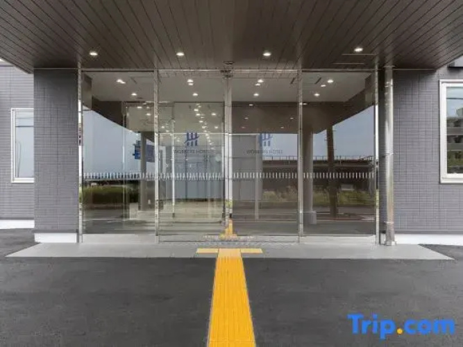 Workers Hotel Kumamoto Ozu