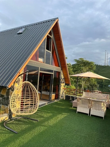 Comfort Bungalow