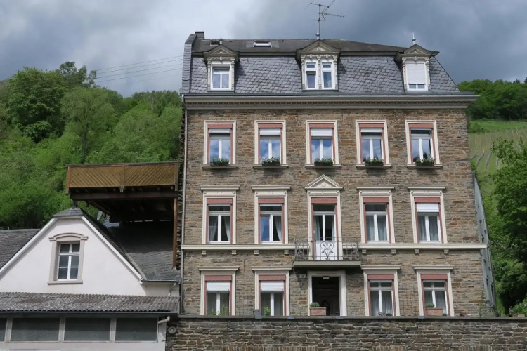 Image de l'hôtel