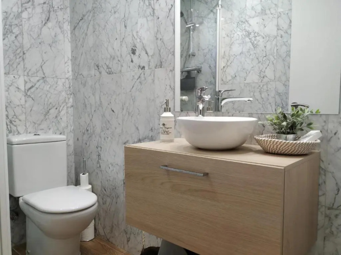 Apartamento Doctor Guiu