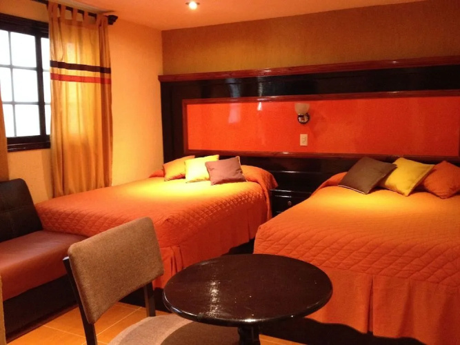 Hotel Gol Inn