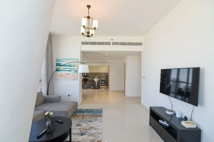 Classic Apartment