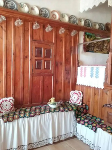 Karpathos house