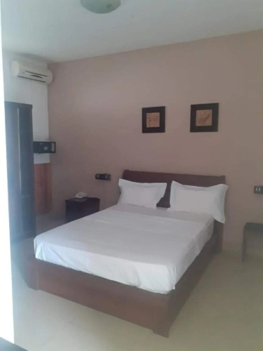 Hotel La Grillade