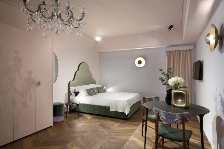Agorà - Boutique Stays