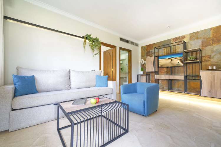 Suites And Villas By Dunas photo 6