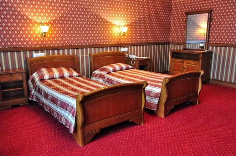 Olimp Hotel